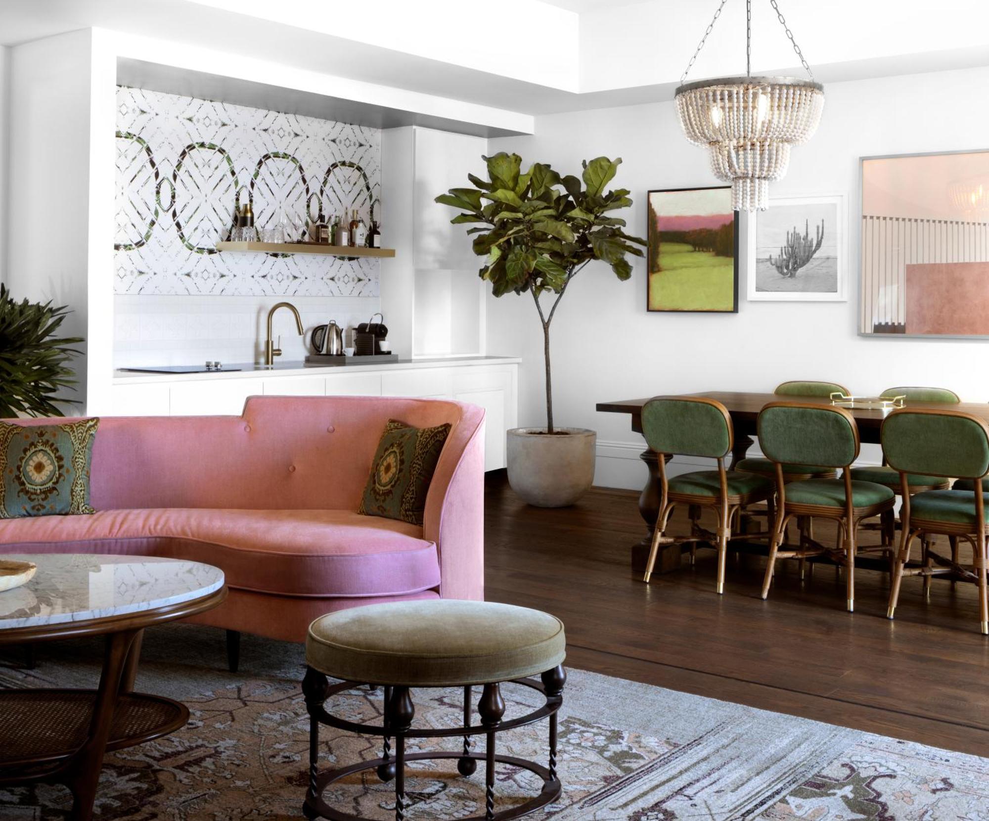 The Aster Hotell Los Angeles Exteriör bild